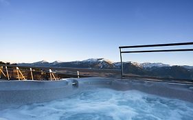 Hôtel Le Grand Tétras