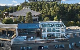 Hôtel Le Grand Tétras